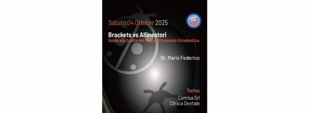 Brackets o allineatori