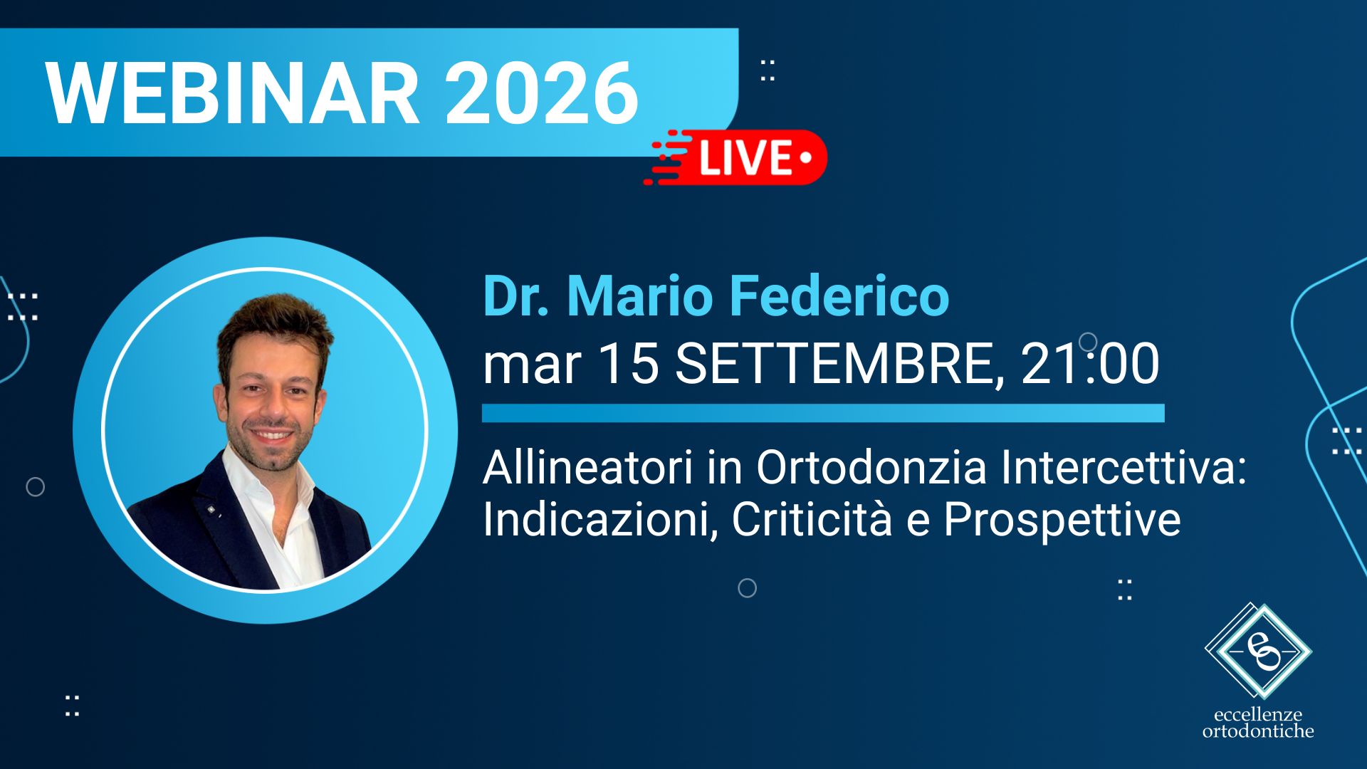 Webinar Dr Federico