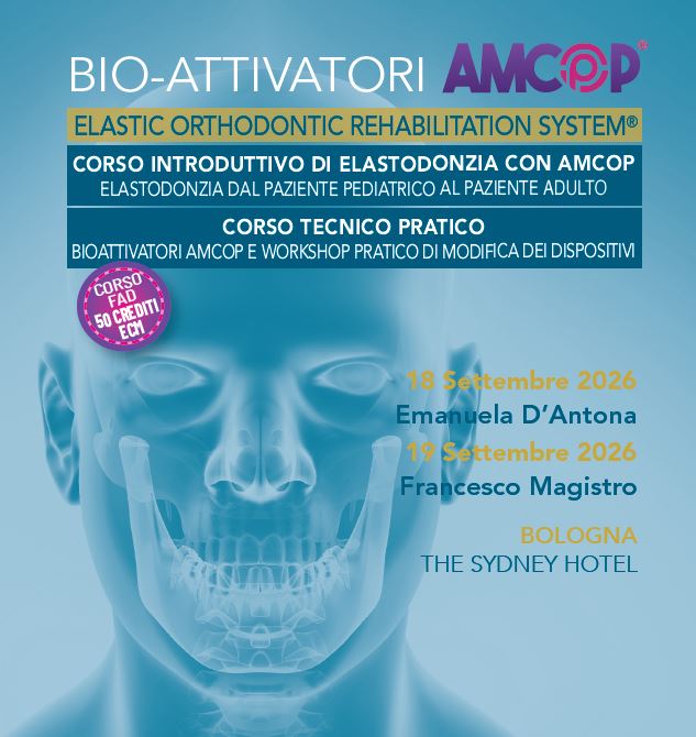 Corso AMCOP