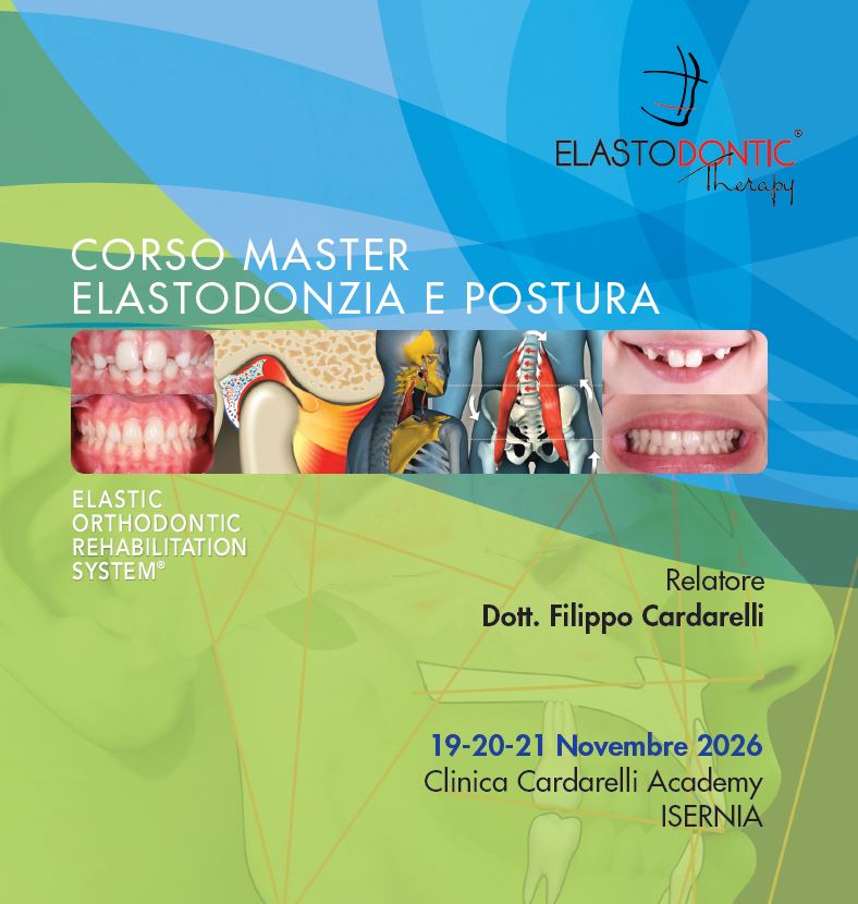 Corso Master Isernia