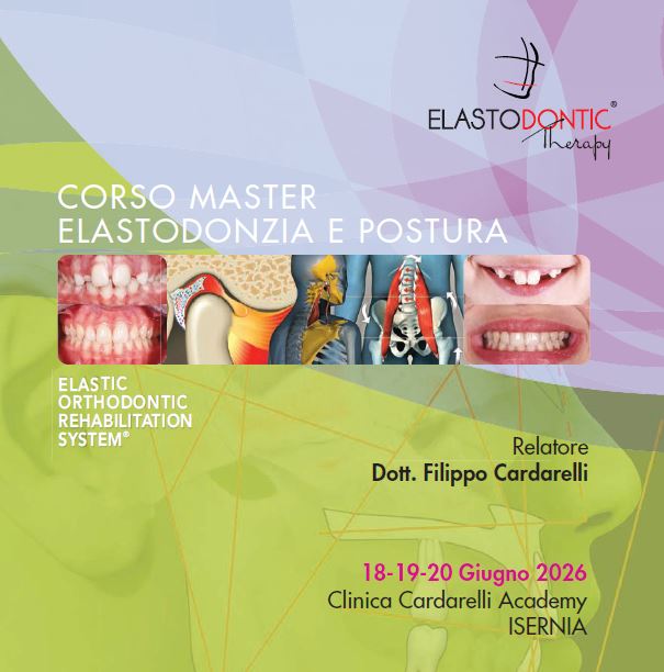 Corso Master Isernia