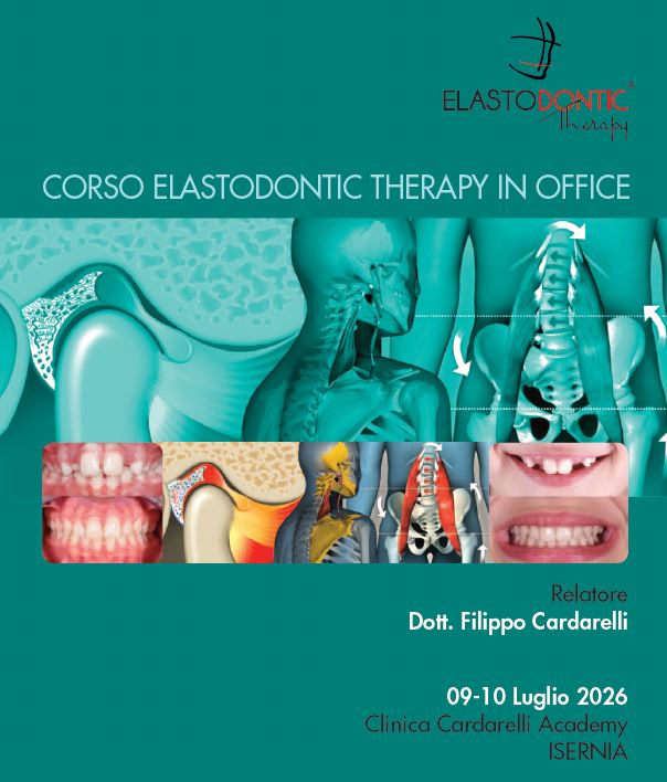 Corso Elastodonzia Isernia