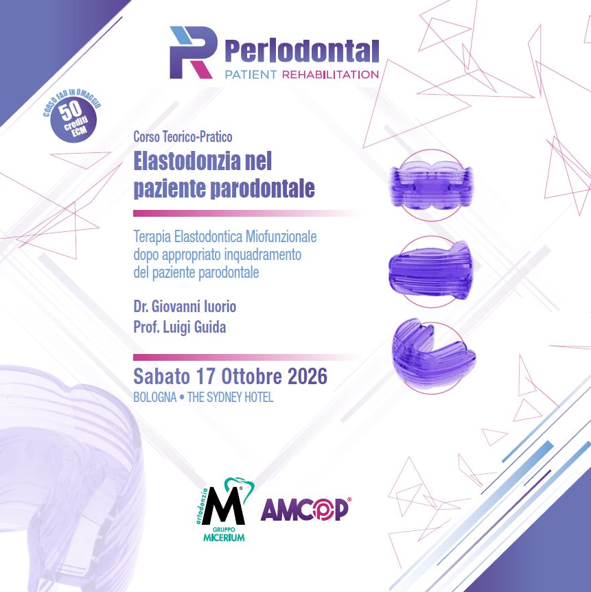 Corso AMCOP PR Milano